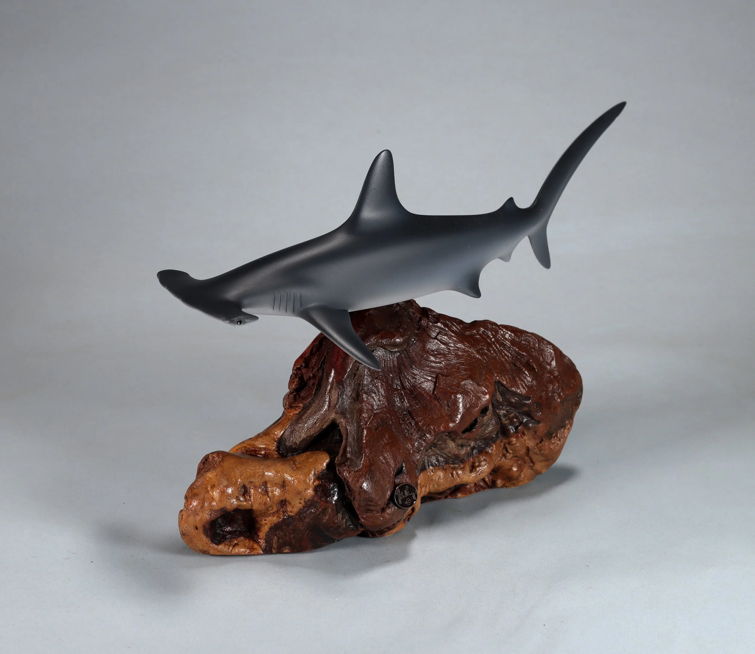 Hammerhead Sharks — All Items — JOHN PERRY STUDIO